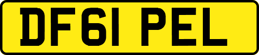 DF61PEL