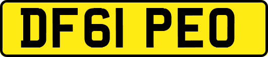 DF61PEO
