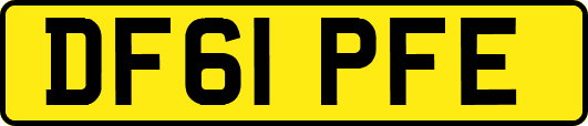 DF61PFE