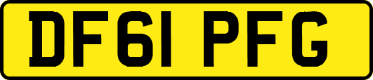 DF61PFG