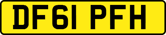 DF61PFH