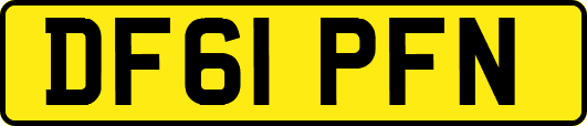 DF61PFN