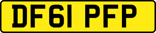 DF61PFP