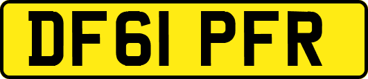 DF61PFR