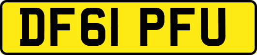 DF61PFU