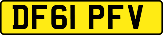 DF61PFV