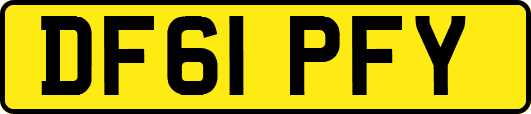 DF61PFY