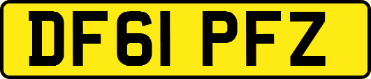 DF61PFZ
