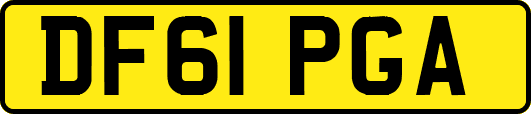 DF61PGA