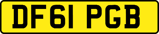 DF61PGB