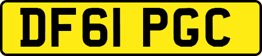 DF61PGC