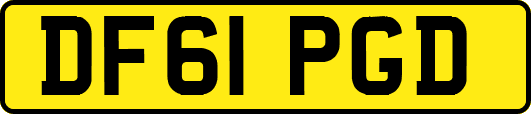 DF61PGD