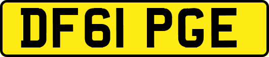 DF61PGE