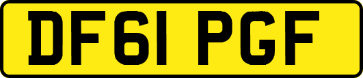 DF61PGF