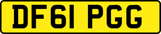 DF61PGG