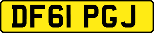 DF61PGJ
