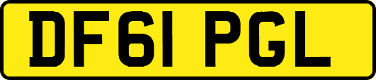 DF61PGL