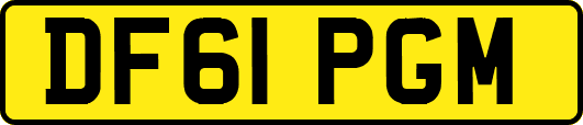 DF61PGM