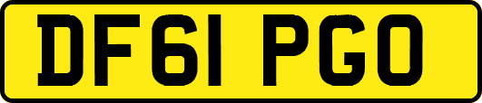 DF61PGO