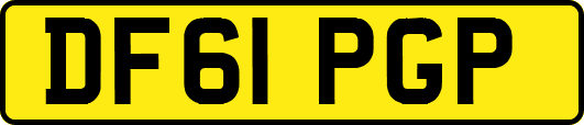 DF61PGP