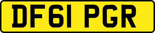 DF61PGR
