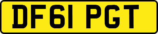DF61PGT