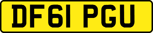 DF61PGU