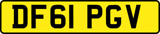 DF61PGV