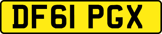 DF61PGX