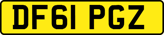 DF61PGZ
