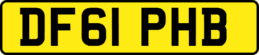 DF61PHB
