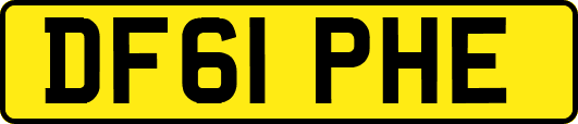 DF61PHE