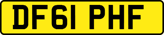 DF61PHF