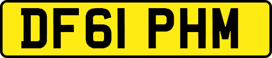 DF61PHM