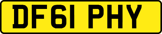 DF61PHY