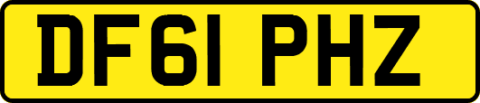 DF61PHZ