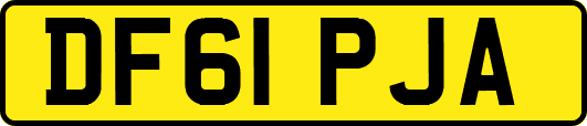 DF61PJA