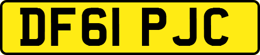 DF61PJC