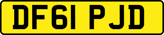 DF61PJD
