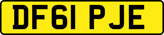 DF61PJE