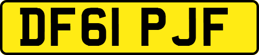 DF61PJF