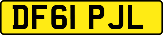 DF61PJL