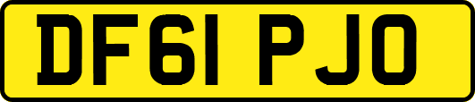 DF61PJO