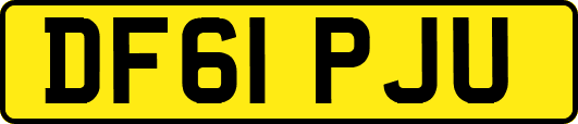 DF61PJU