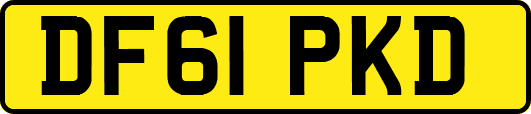 DF61PKD