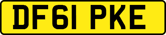 DF61PKE