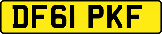 DF61PKF