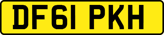 DF61PKH