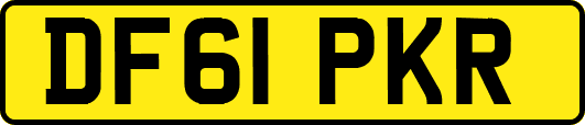 DF61PKR