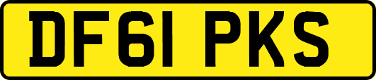 DF61PKS